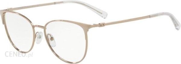 ARMANI EXCHANGE AX 1034 6103 52