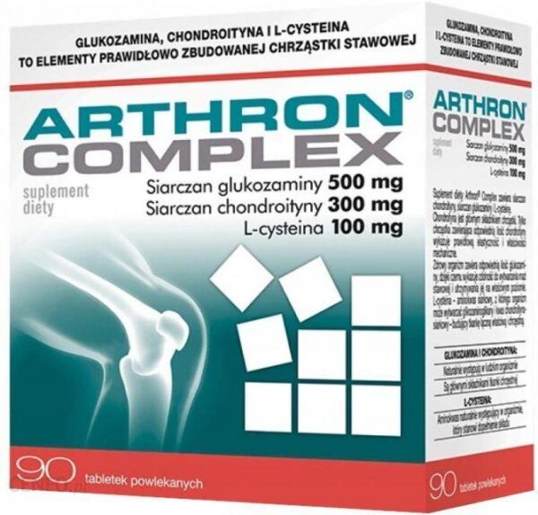 Arthron Complex 90 tabl.
