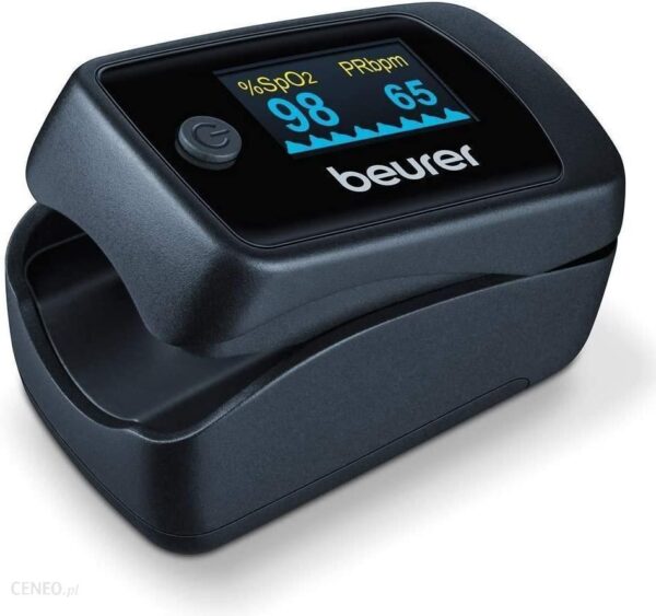 Beurer napalcowy PO 45
