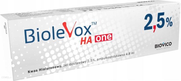Biolevox HA one 2