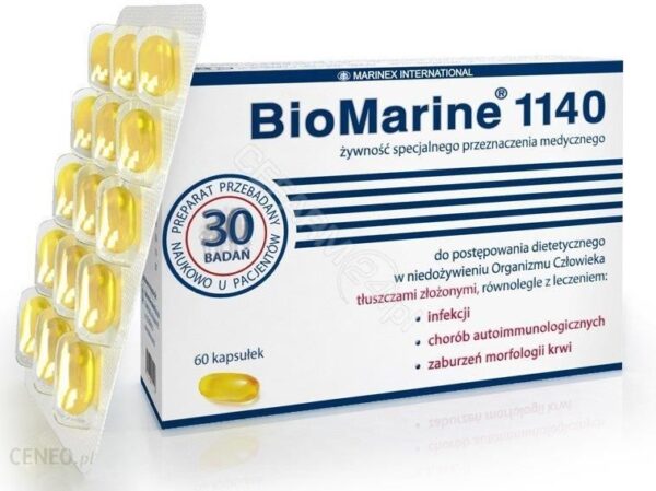 Biomarine 1140 x 60 kaps