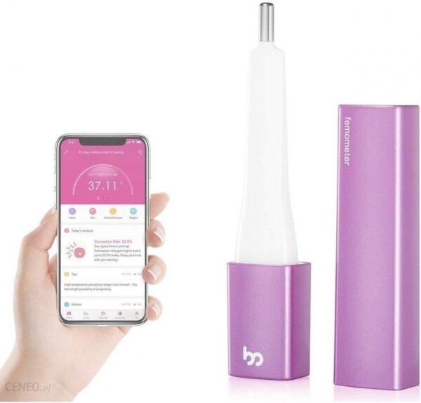 BONGMI Femometer BF10