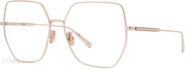 Dior Okulary korekcyjne CD50015U-02957