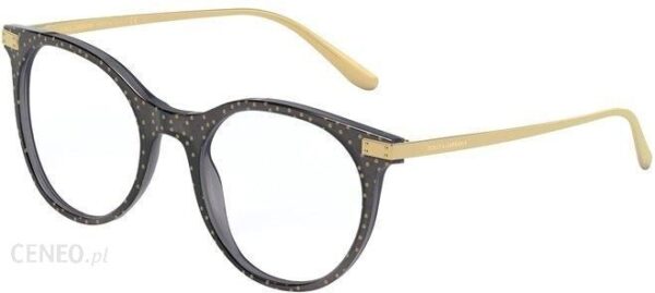 Dolce & Gabbana DG 3330 3210 49