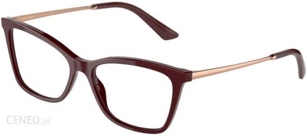 Dolce & Gabbana DG 3347 3091 (7617855)