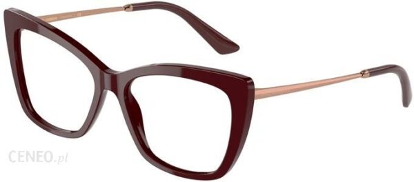 Dolce & Gabbana DG 3348 3091 (7623680)