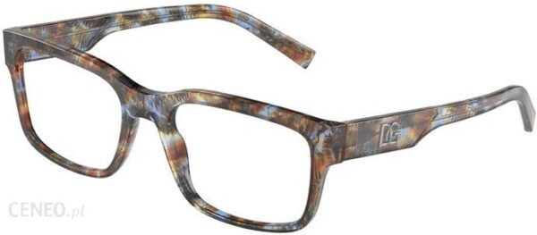 Dolce & Gabbana DG 3352 3357 (75643148)