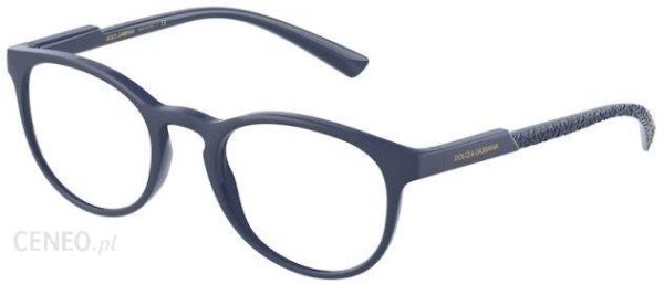Dolce & Gabbana DG 5063 3296 51 M