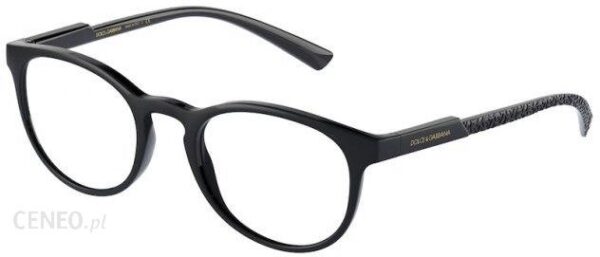 Dolce & Gabbana DG 5063 501 51 M