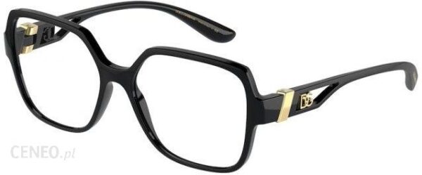 Dolce & Gabbana DG 5065 501 55 M