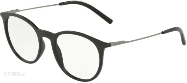 Dolce & Gabbana Glasses DG5031 Czarny