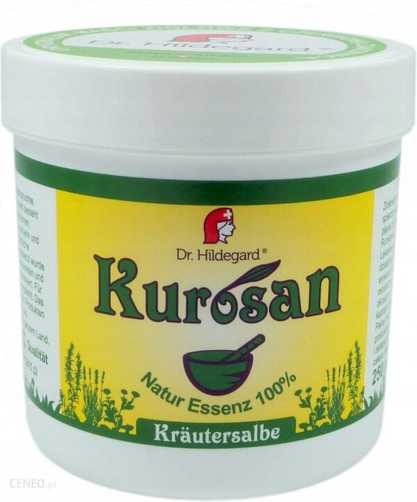 Dr. Hildegard: Kurosan 250ml