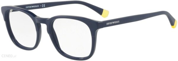 Emporio Armani Ea 3118 5596 51