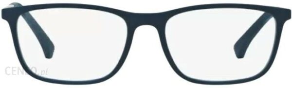 Emporio Armani GLASSES EA3069 Niebieski