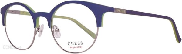 Guess GU3025 Niebieskie