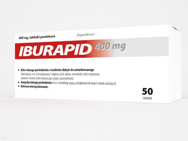 Iburapid 0
