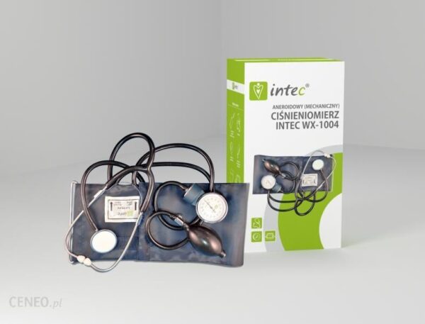 Intec WX1004