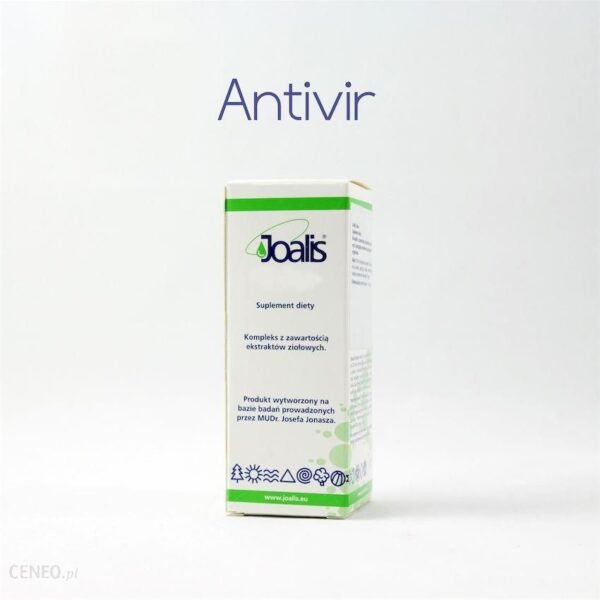 Joalis Antivir 50ml