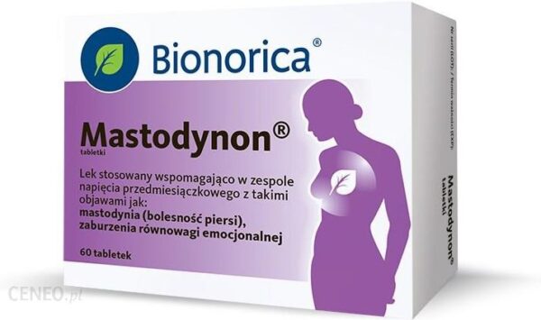 Mastodynon