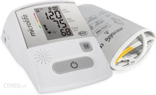 Microlife BP A130