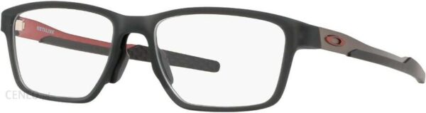 Oakley Glasses METALINK OX8153 Czarny