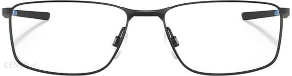 Oakley GLASSES SOCKET 5.0 OX3217 Czarny