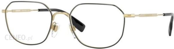 Okulary korekcyjne Burberry BE 1335 1017 54-19-145