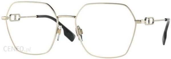 Okulary korekcyjne Burberry BE 1361 CHARLEY 1109 54-18-140 (6842076)