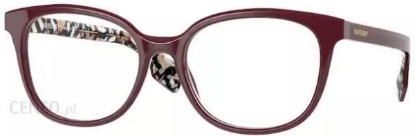 Okulary korekcyjne Burberry BE 2291 3742 (6850723)