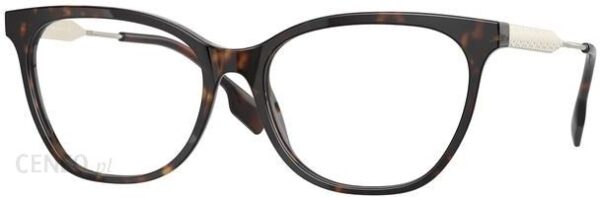 Okulary korekcyjne Burberry BE 2333 CHARLOTTE 3002 (68551Y)