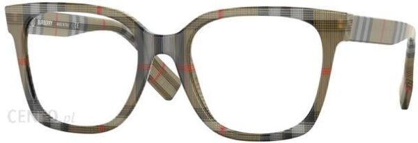 Okulary korekcyjne Burberry BE 2347 EVELYN 3944 (6780933)