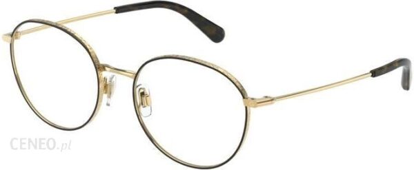 Okulary korekcyjne Dolce & Gabbana DG 1322 1344 53-18-140