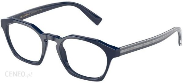 Okulary korekcyjne Dolce & Gabbana DG 3336 3280 (6805682)