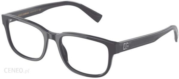 Okulary korekcyjne Dolce & Gabbana DG 3341 3090 (68240489)