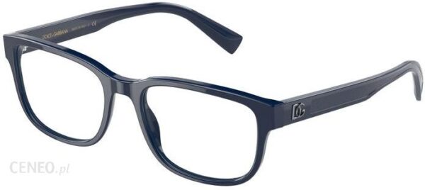 Okulary korekcyjne Dolce & Gabbana DG 3341 3280 (68251149)