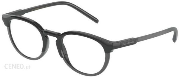 Okulary korekcyjne Dolce & Gabbana DG 5067 3101 50-21-145