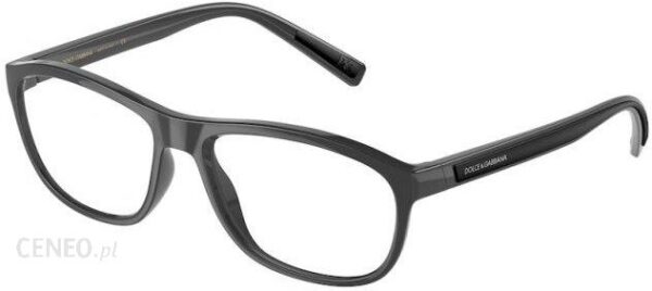 OKULARY KOREKCYJNE DOLCE & GABBANA DG 5073 3101 54 ROZMIAR M
