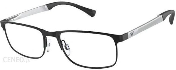 OKULARY KOREKCYJNE EMPORIO ARMANI EA 1112 3094 56 ROZMIAR M
