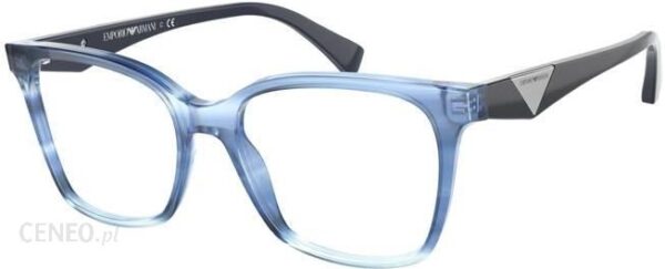 Okulary korekcyjne Emporio Armani EA 3173 5020 53-17-140