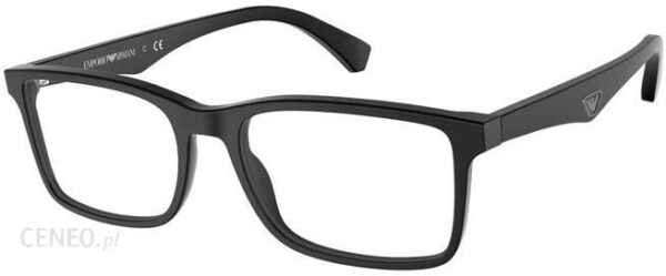 Okulary korekcyjne Emporio Armani EA 3175 5001 54-18-145