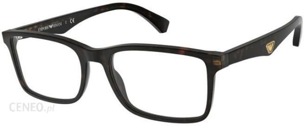 Okulary korekcyjne Emporio Armani EA 3175 5002 54-18-145