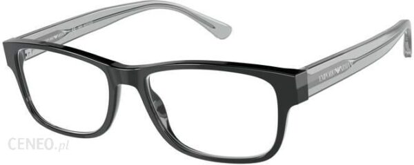 Okulary korekcyjne Emporio Armani EA 3179 5875 56-17-145