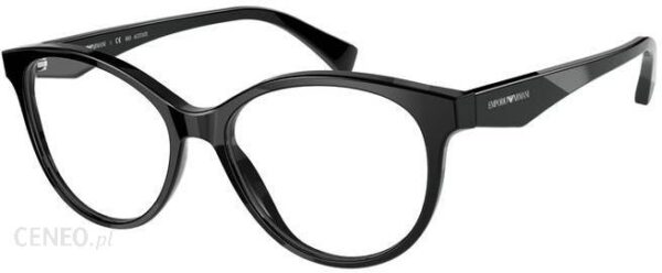 Okulary korekcyjne Emporio Armani EA 3180 5875 53-16-140