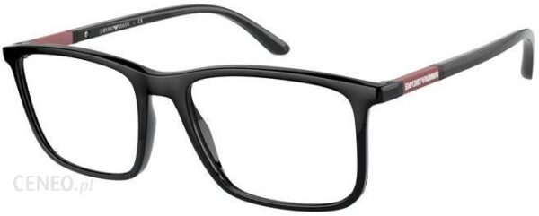 Okulary korekcyjne Emporio Armani EA 3181 5017 54-18-145