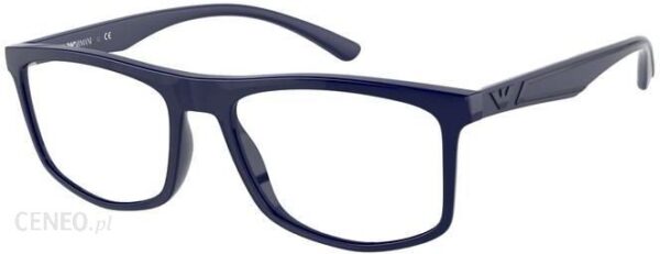 Okulary korekcyjne Emporio Armani EA 3183 5081 56-18-145