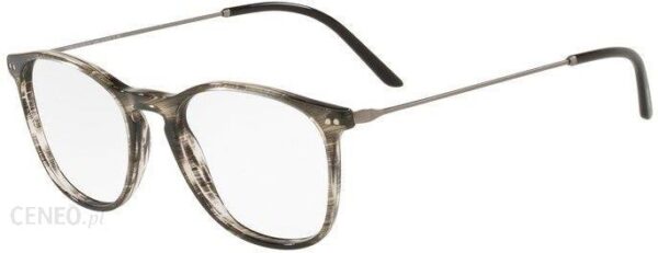 Okulary korekcyjne Giorgio Armani AR 7160 5622 53-19-145