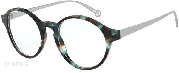 OKULARY KOREKCYJNE GIORGIO ARMANI AR 7184 5815