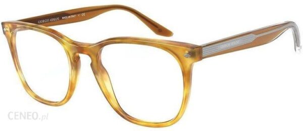 OKULARY KOREKCYJNE GIORGIO ARMANI AR 7185 5761