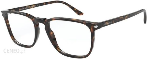 Okulary korekcyjne Giorgio Armani AR 7193 5026 53-19-145