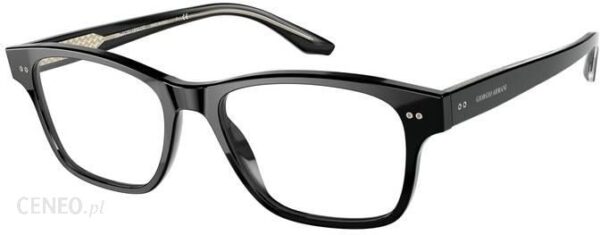 Okulary korekcyjne Giorgio Armani AR 7195 5001 53-18-145